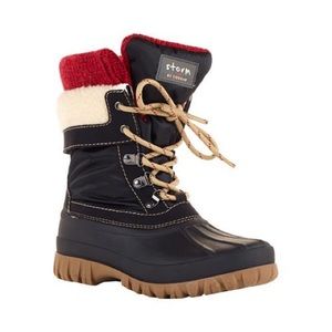 Women’s stylish winter/snow boots